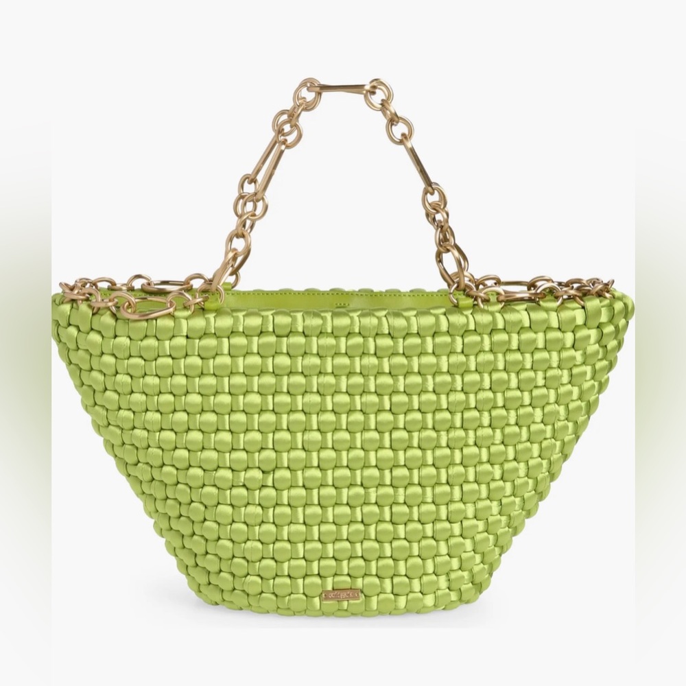 Cult Gaia Naima mini tote